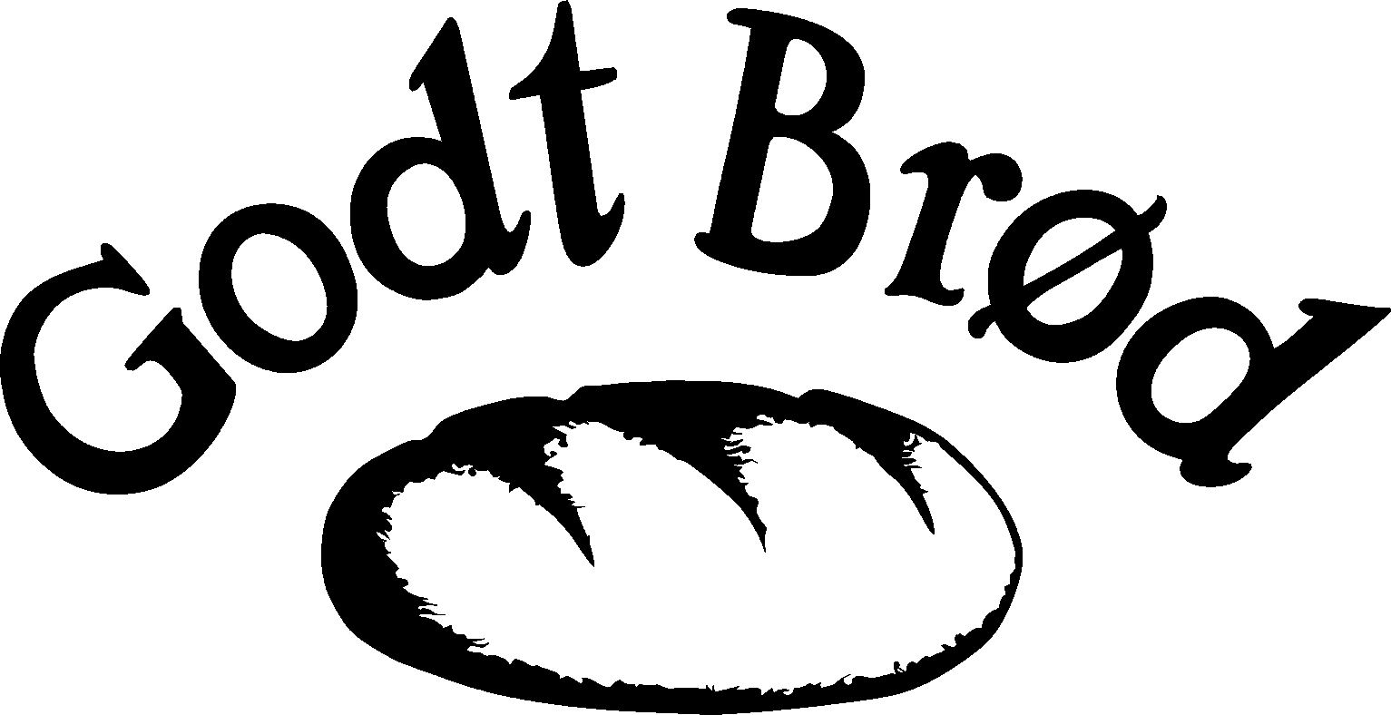 Godt brød